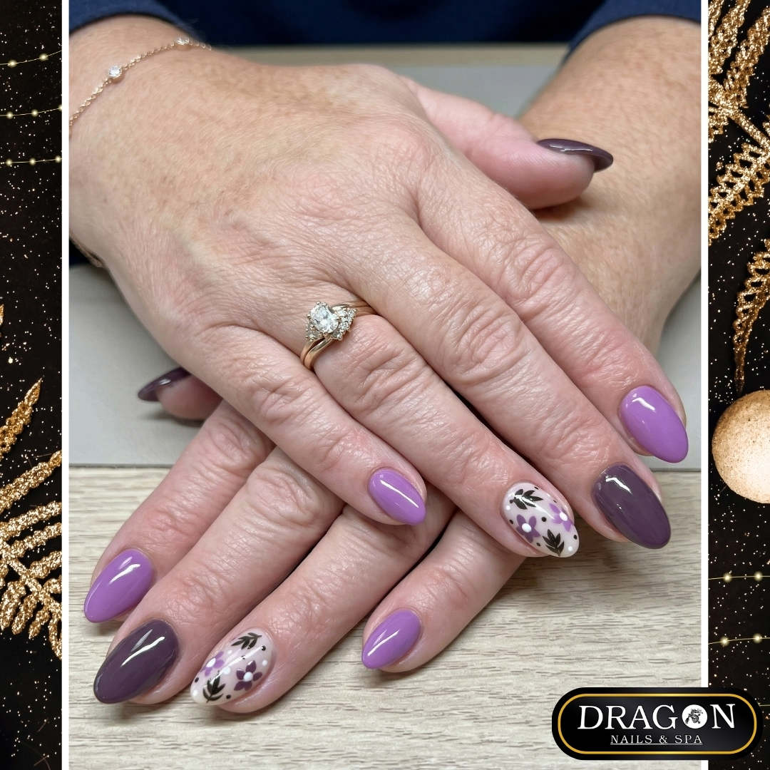 Elegant Nail Designs for April – Soft & Classy Styles 2026